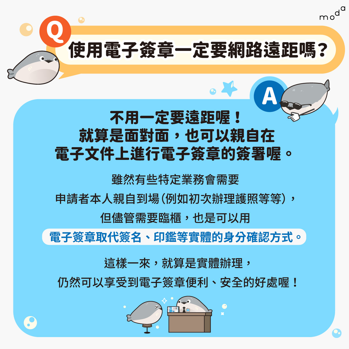 電子簽章法修法與運用說明圖片說明圖片說明7